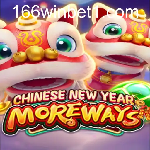 Introdução ao Jogo CHINESENEWYEARMOREWAYS na Plataforma 166win