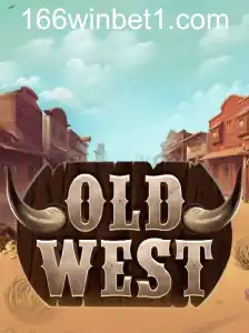 OldWest: Mergulhe na Aventura do Antigo Oeste
